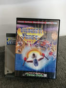 サンダーフォースⅣ|(株)テクノソフト