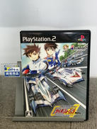 新世紀GPXサイバーフォーミュラ|サンライズ