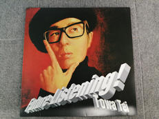 TOWA TEI FUTURE LISTENING!|WARNER MUSIC MANUFACTURING EUR