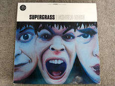 SUPERGRASS I SHOULD COCO|PARLOPHONE