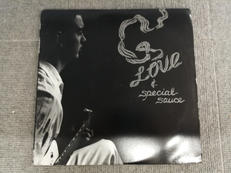 G.LOVE AND SPECIAL SAUCE|EPIC RECORDS