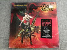 THE ULTIMATE SIN|CBS ASSOCIATED