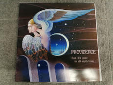 PROVIDENCE 伝説を語りて|キングレコード