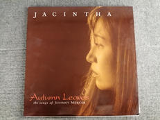 JACINTHA AUTUMN LEAVES|GROOVE NOTE RECORDS