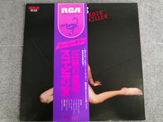 SCORPIONS VIRGIN KILLER|RVC株式会社