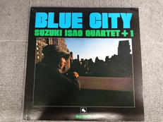 BLUE CITY SUZUKI ISAO|THREE BLIND MICE