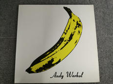 THE VELVET UNDERGROUND&NICO|VERVE RECORDS