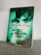 THE BUTTERFLY EFFECT|GENEON