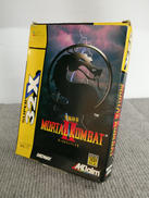 モータルコンバットⅡ|AKLAIM