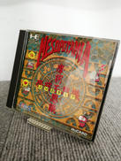 メソポタミヤ|ATLUS