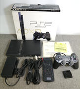 プレイステーション2本体|SONY