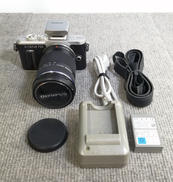 デジタルミラーレス一眼カメラ|OLYMPUS