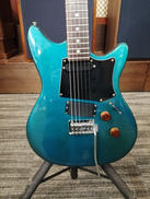 エレキギター|HEARTFIELD