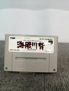 スーパーファミコンソフト|TNN