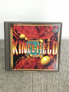 KING'S FIELD|SOFTWARE