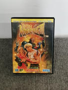 ベア・ナックルⅢ|セガ