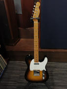 エレキギター|FENDER MEXICO