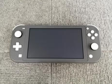 SWITCH LITE|NINTENDO