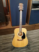 アコースティックギター|MARTIN