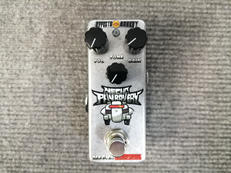 歪み系エフェクター|EFFECTS BAKERY