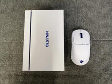 ゲーミングマウス|NINJUTSO