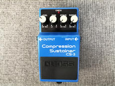 エフェクタ|BOSS