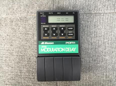 エフェクタ|MAXON