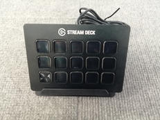 STREAM DECK|elgato