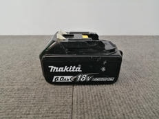 電動工具用バッテリー|MAKITA