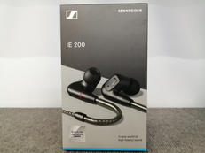 イヤホン|SENNHEISER