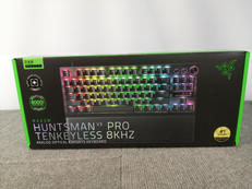 ゲーミングキーボード|RAZER