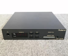 オーディオレコーダー|ROLAND