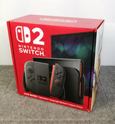 SWITCH2|NINTENDO / 任天堂