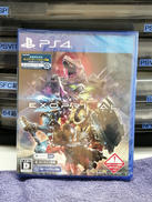 エグゾプライマル|CAPCOM