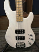 エレキベース|G&L