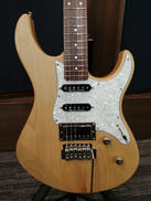 エレキギター|YAMAHA