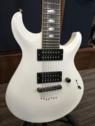 ７弦ギター|CAPARISON