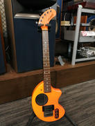 アンプ/テルミン内蔵ギター|FERNANDES