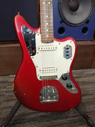エレキギター|FENDERUSA
