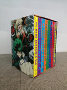 僕のヒーローアカデミアDVDBOX|東宝