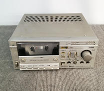 カセットデッキ|AIWA