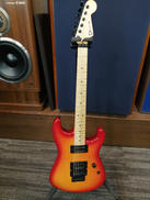 エレキギター|CHARVEL