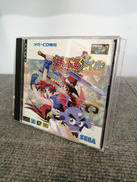 レトロゲームソフト|メガCD