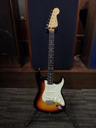 エレキギター|FENDER