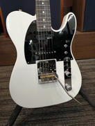 エレキギター|FENDER JAPAN