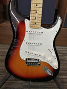 エレキギター|FENDER MEXICO