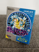 ゲームボーイソフト|任天堂