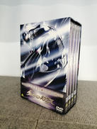ウルトラマンネクサス|バンダイビジュアル株式会社