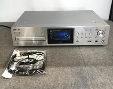 HDD/CDネットワークオーディオレコーダー|SONY