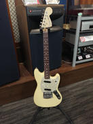 エレキギター|FENDER USA